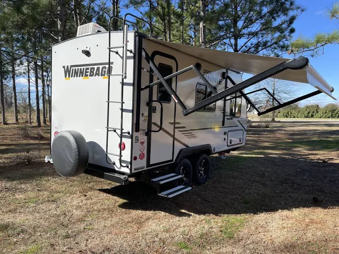 Camper Rental Picture 7