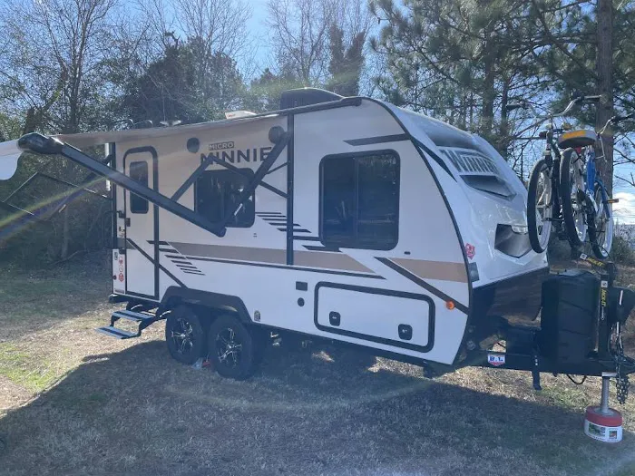 Camper Rental Picture 1