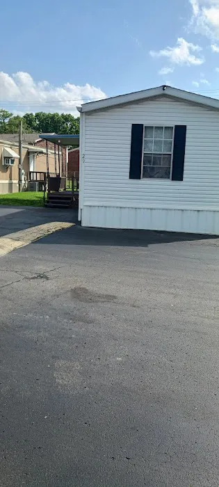 Mobile Home Convenient Park Picture 3