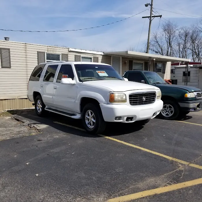Mobile Home Convenient Park Picture 4