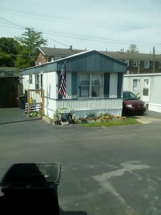 Mobile Home Convenient Park Picture 2