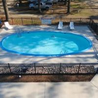North Bay Shore Campground ico