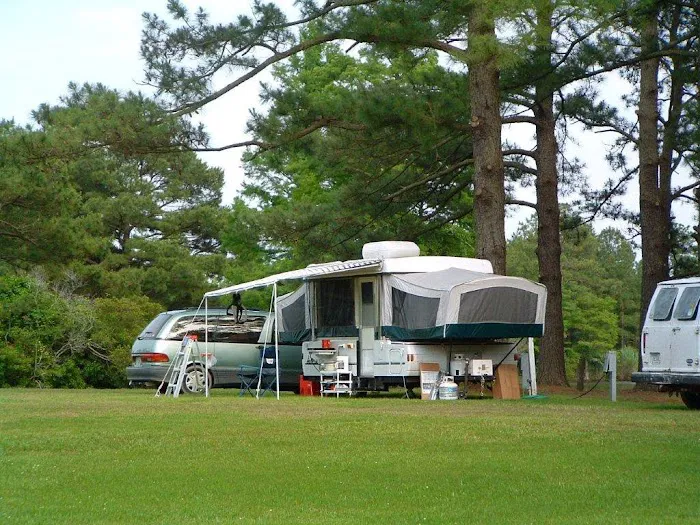 North Bay Shore Campground Picture 3