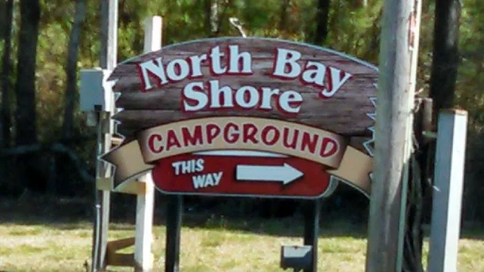 North Bay Shore Campground Picture 9