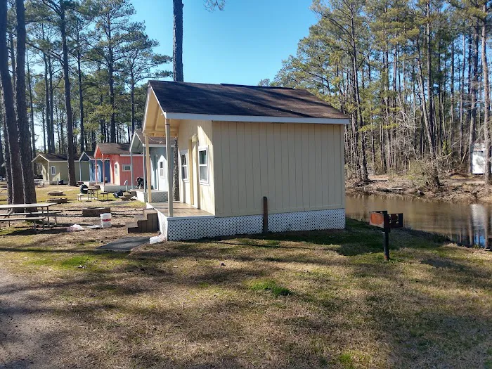 North Bay Shore Campground Picture 4