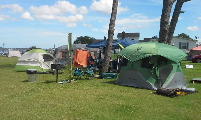 Bells Island Campground Picture 2