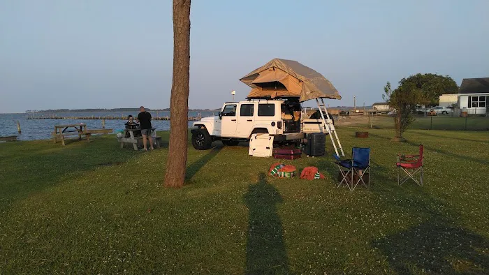 Bells Island Campground Picture 8
