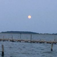 Bells Island Campground ico