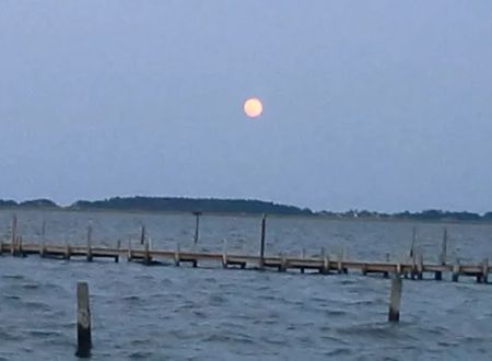 Bells Island Campground