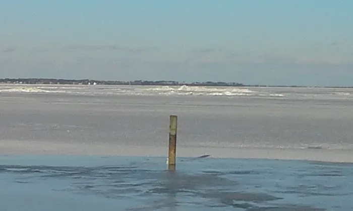 Bells Island Campground Picture 10