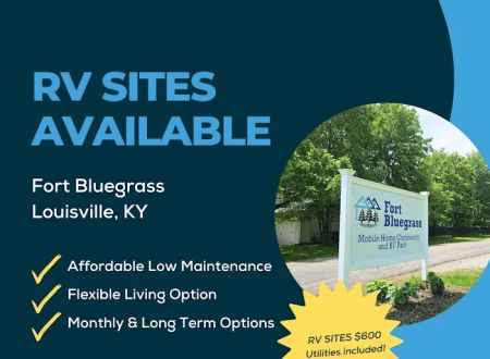 Fort Bluegrass RV Park