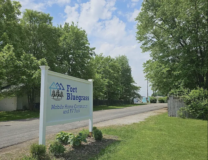Fort Bluegrass RV Park Picture 6