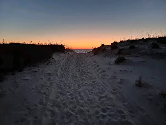 Barbour Hill Ocean Campsites 11-20 Picture 3