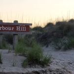 Barbour Hill Ocean Campsites 11-20