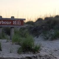 Barbour Hill Ocean Campsites 11-20 ico