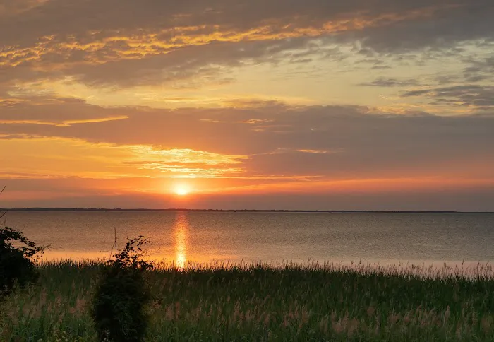 Outer Banks West / Currituck Sound KOA Holiday Picture 6