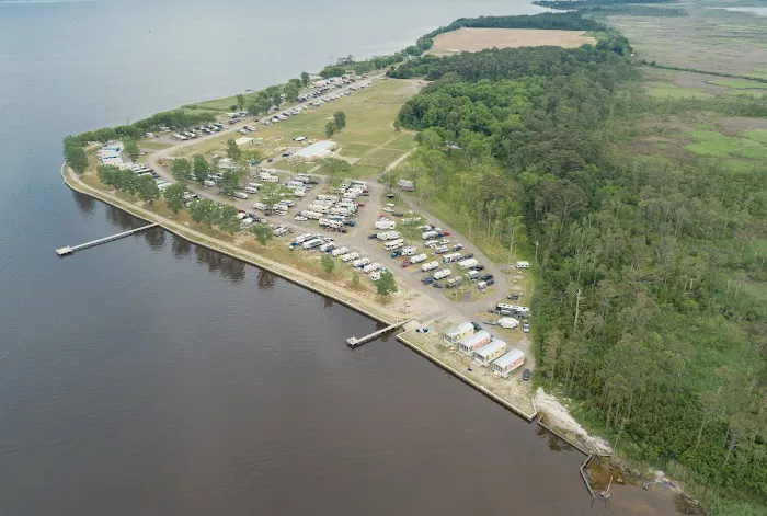 Outer Banks West / Currituck Sound KOA Holiday Picture 1