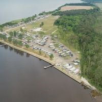 Outer Banks West / Currituck Sound KOA Holiday ico