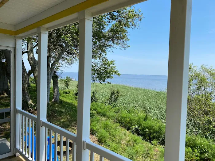 Outer Banks West / Currituck Sound KOA Holiday Picture 10