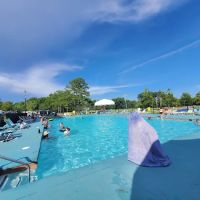 Virginia Beach KOA Holiday ico