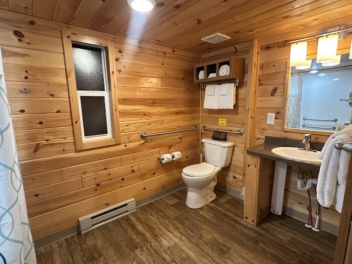 Virginia Beach KOA Holiday Picture 5