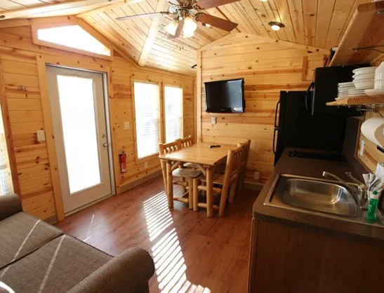 Virginia Beach KOA Holiday Picture 7