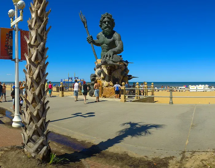 Holiday Trav-L-Park Picture 9