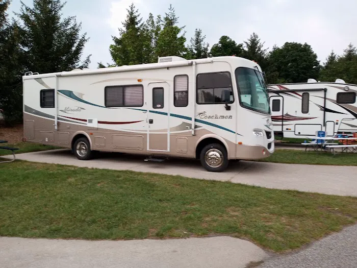 Little River RV Park Picture 8
