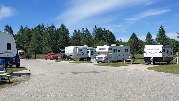 Little River RV Park Picture 4