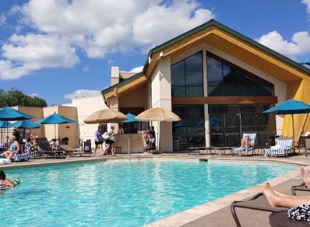 Little River RV Park