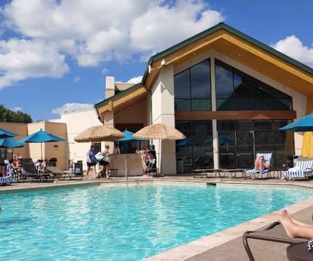 Little River RV Park