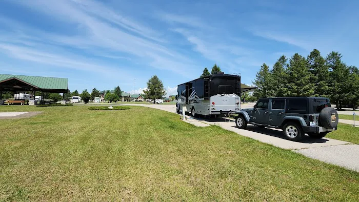 Little River RV Park Picture 7