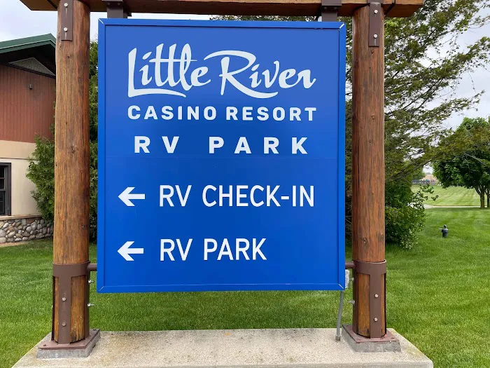 Little River RV Park Picture 10