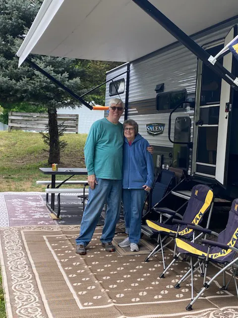 Kampvilla RV Park Picture 6