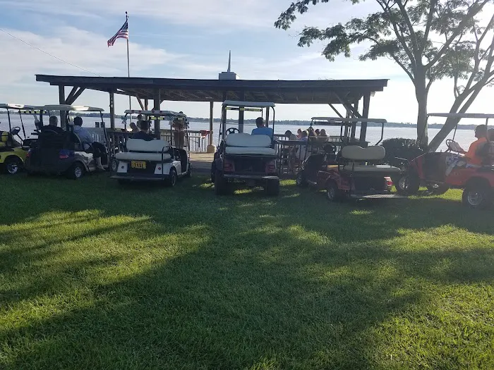 Strick's Family Campground Picture 10