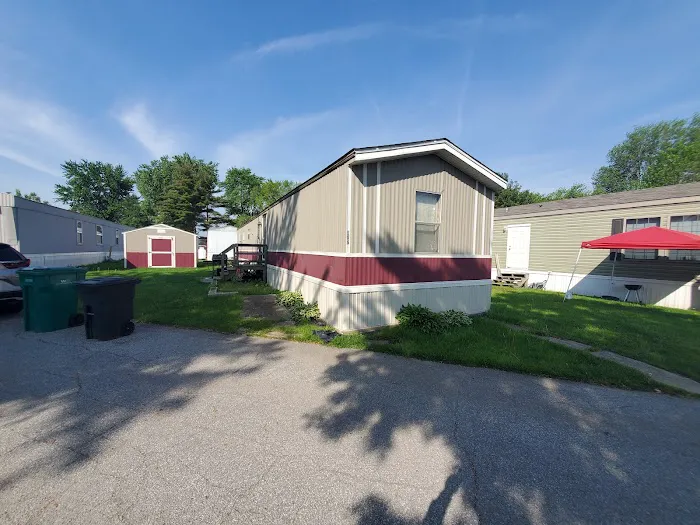 Jordan Mobile Home Park Picture 8