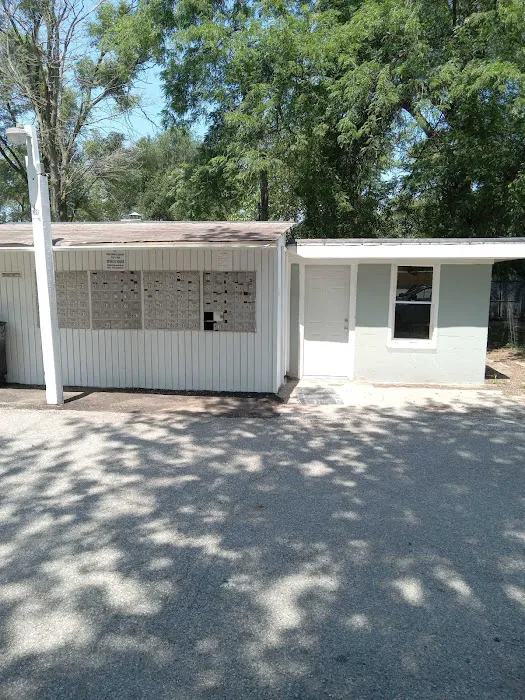 Jordan Mobile Home Park Picture 5