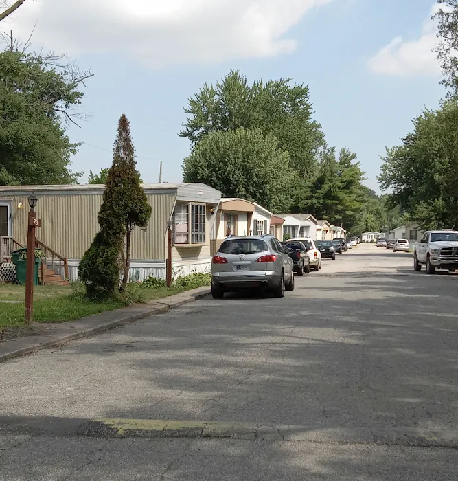 Jordan Mobile Home Park Picture 10