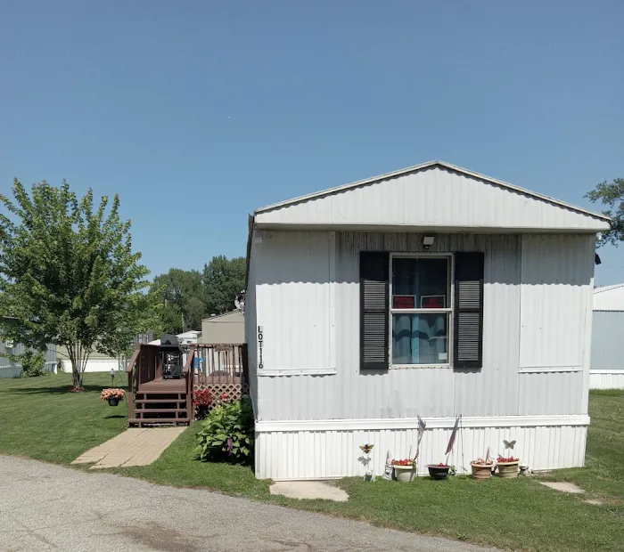 Jordan Mobile Home Park Picture 9