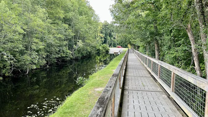 Cashie River Campground & RV Park Picture 3