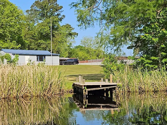 Cashie River Campground & RV Park Picture 5