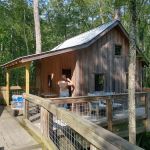 Cashie River Treehouse Village