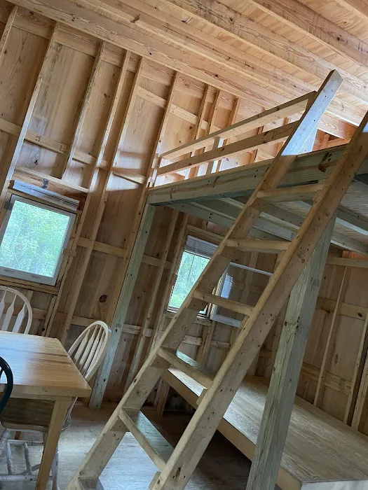 Cashie River Treehouse Village Picture 7