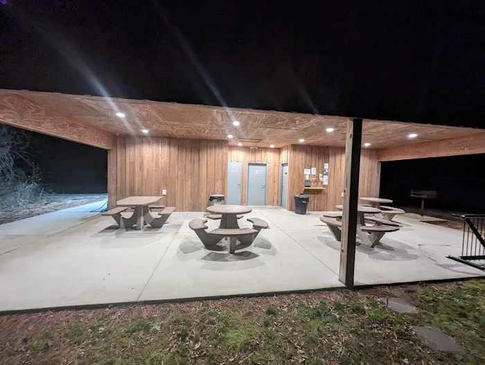 Cashie River Treehouse Village Picture 6