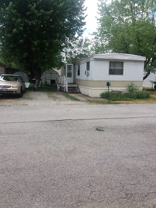 IXL Mobile Home Park Picture 9