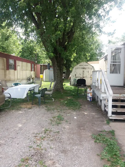 IXL Mobile Home Park Picture 7