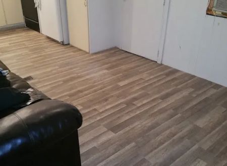 IXL Mobile Home Park