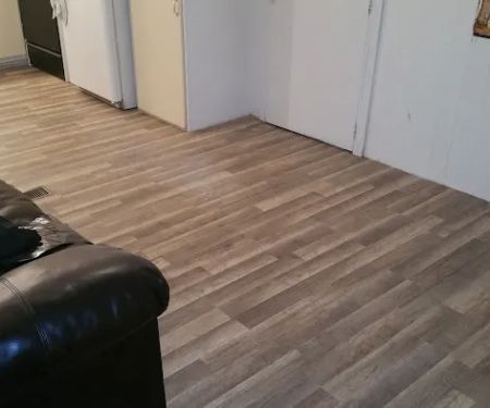 IXL Mobile Home Park