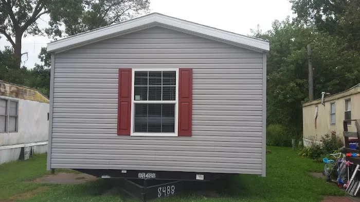 Colfax Mobile Home Park Picture 1