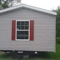 Colfax Mobile Home Park ico
